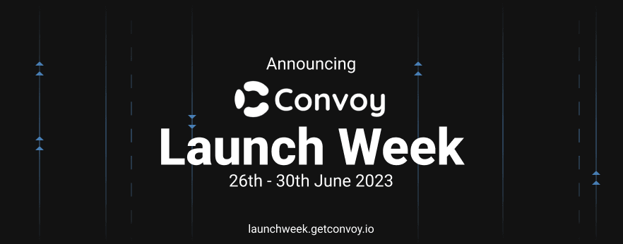 Collectivis Launch Week Banner